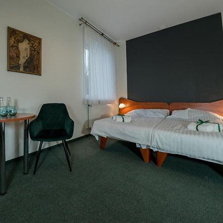 Pieprz & Wanilia Noclegi Murowana Goślina Exterior foto